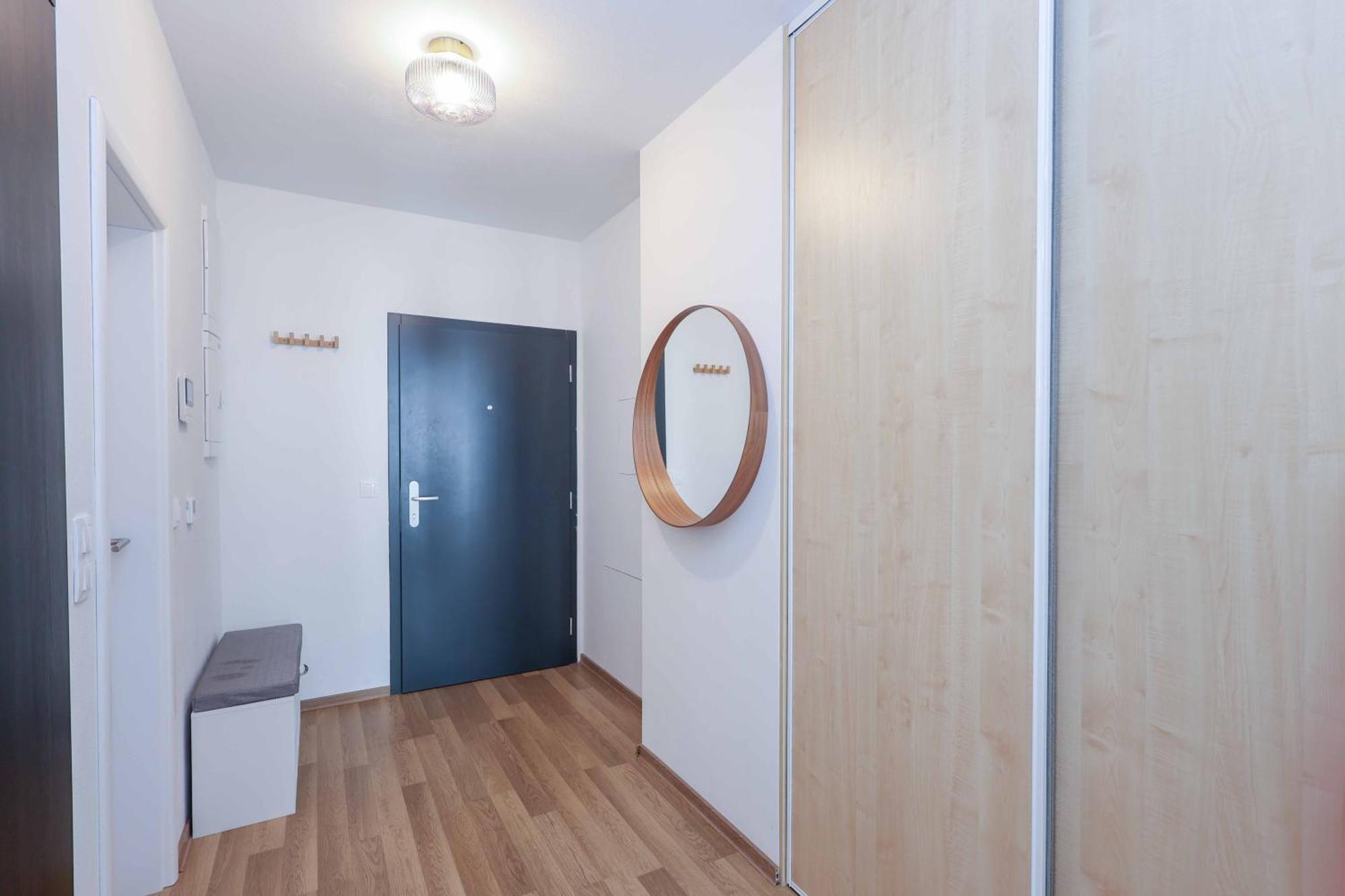 Adamick Place In City Centre With Free Parking Apartment Bratislava Exterior photo