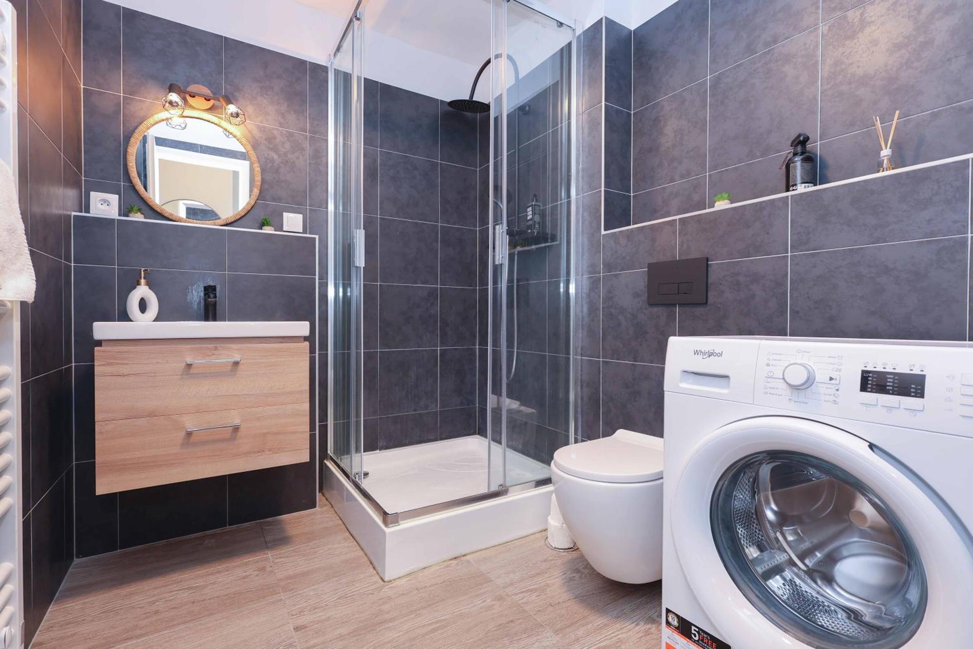 Adamick Place In City Centre With Free Parking Apartment Bratislava Exterior photo