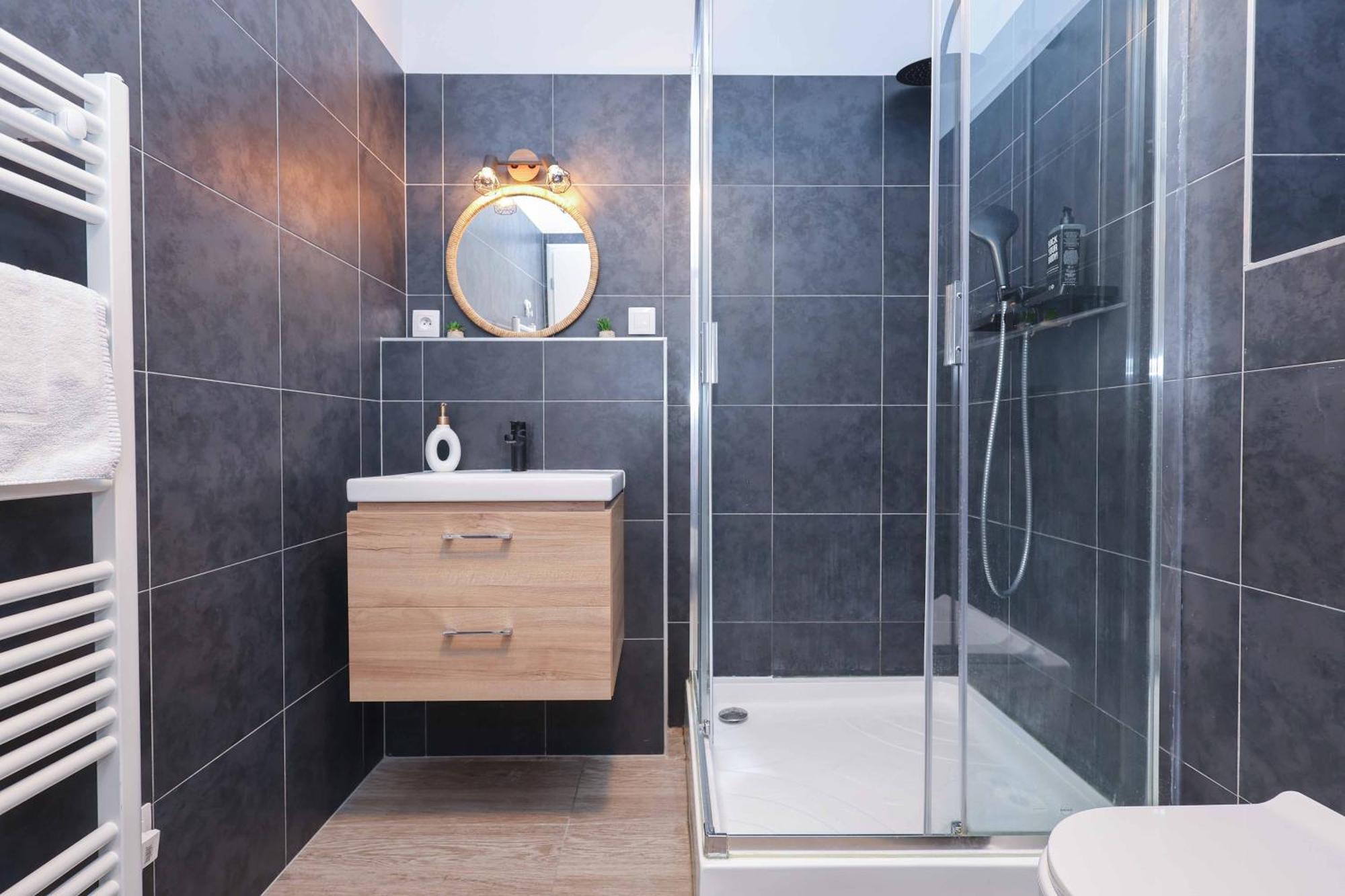 Adamick Place In City Centre With Free Parking Apartment Bratislava Exterior photo